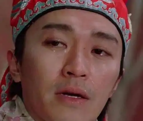 刘晓宁专栏男人流泪的方式