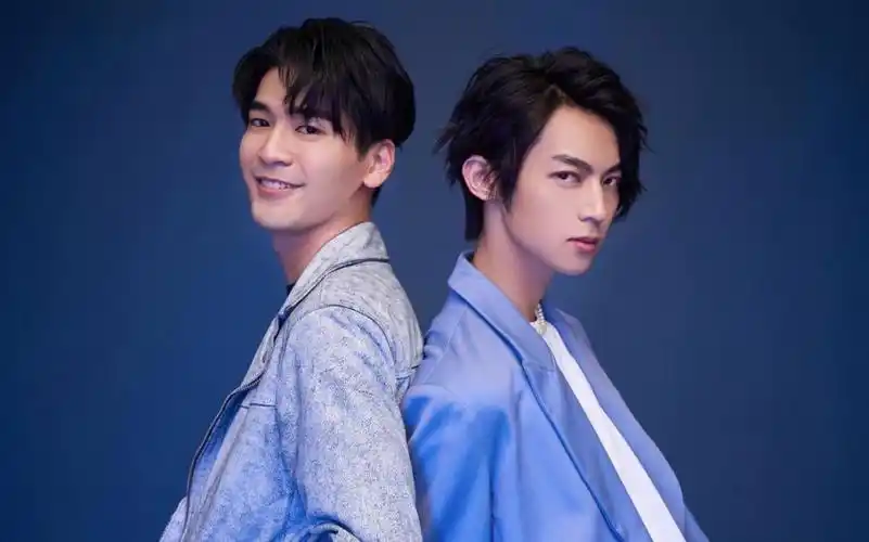 history呈仁cp429直播糖点合集