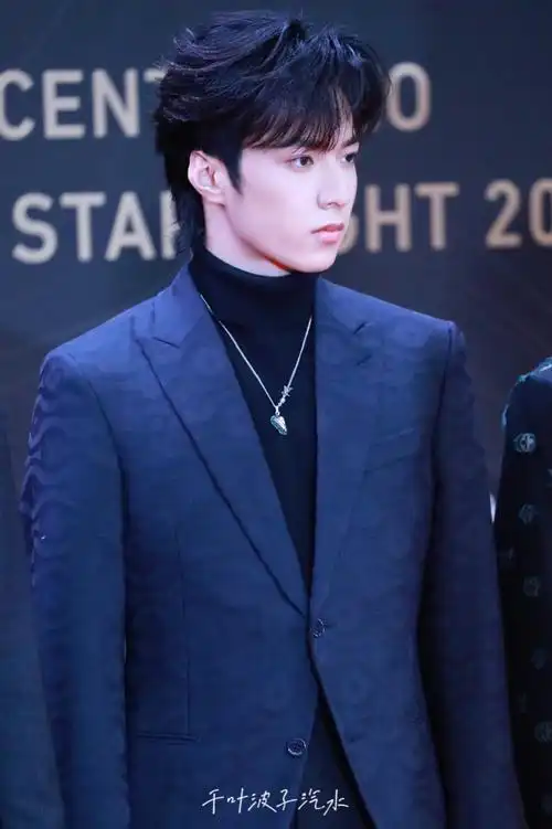 刘耀文生图杀疯了能不能多走红毯#星光大赏红毯