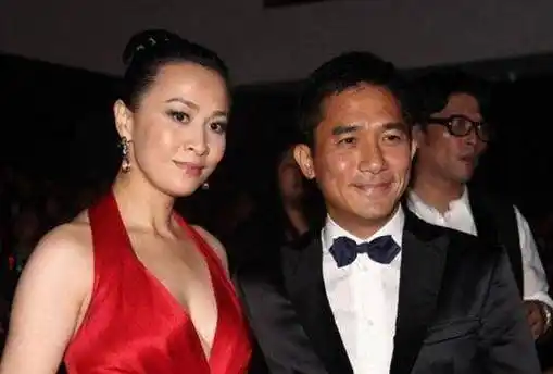 刘嘉玲是如何击败张曼玉,化解与老公的情感危机的?