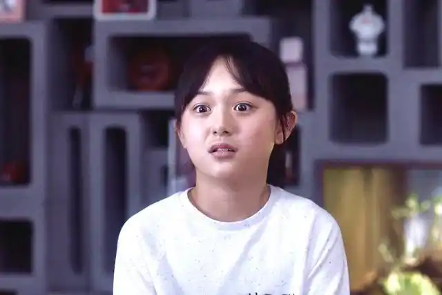 《小舍得》:南俪对夏欢欢严格,并非前后矛盾,她不想女儿成颜鹏