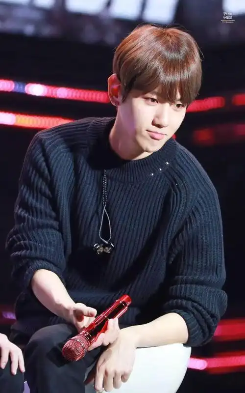 被粉丝要求解释|抽烟|自拍|乐器|exo|边伯贤_网易订阅