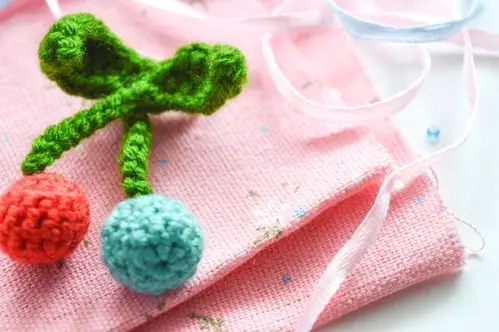 蚂蚁线 手工作品合集