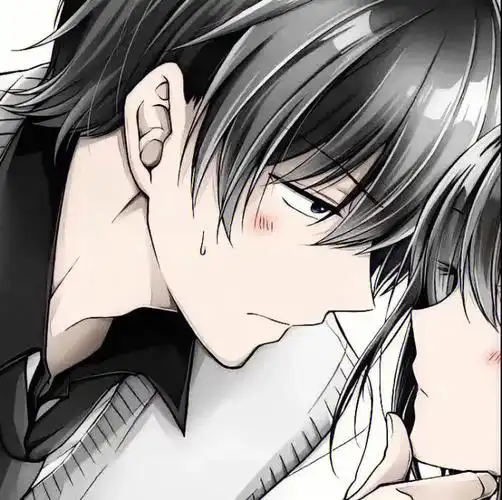 头像分享  #王者荣耀cp  #动漫情头  #情侣头像