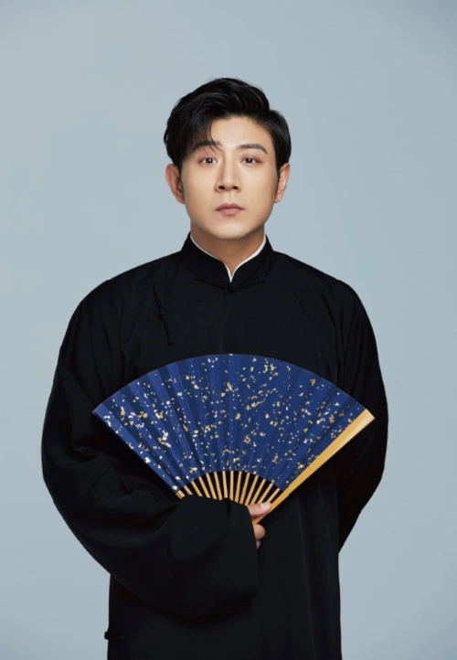 笑点包袱抖不停嘻哈包袱铺门面担当高晓攀尤宪超相声专场爆笑来袭