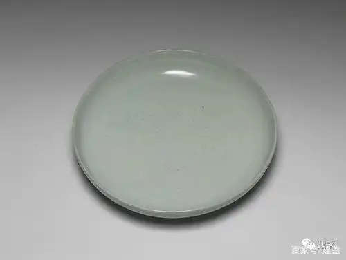 中国台北故宫博物院21件传世汝窑瓷高清欣赏