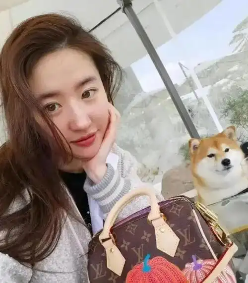 刘亦菲自称在家里自己长得最丑?真相让人惊讶,网友:确实