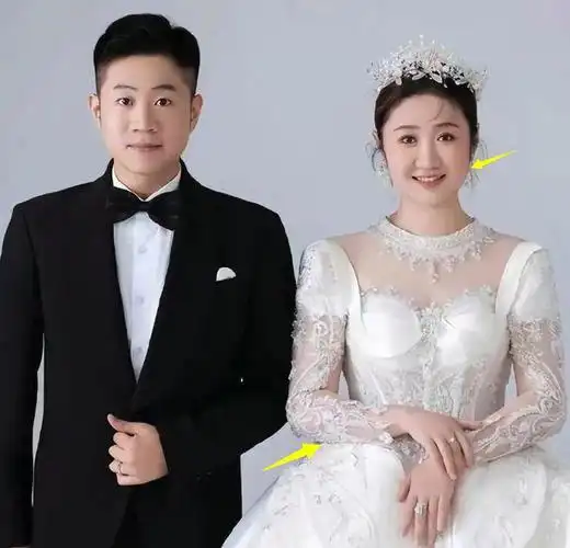 张磊是"刘能"和温美玲的大儿子,也是一名东北地区二人转演员