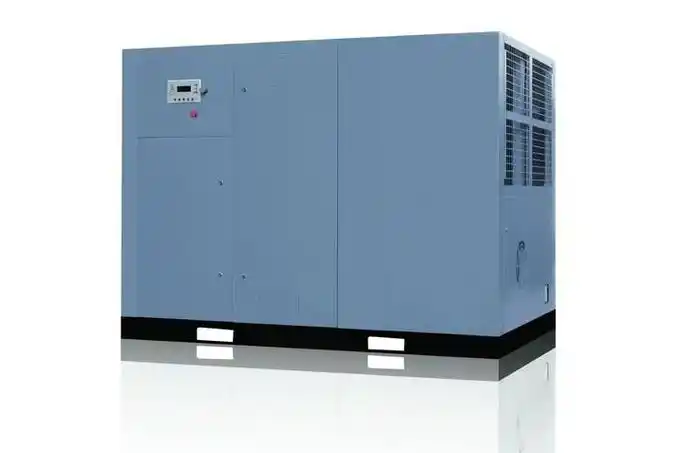 螺杆空气压缩机