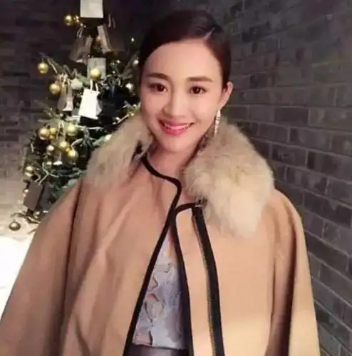 "天价保姆"浮出水面,吴秀波身败名裂,妻子何震亚报复手段真"解恨"