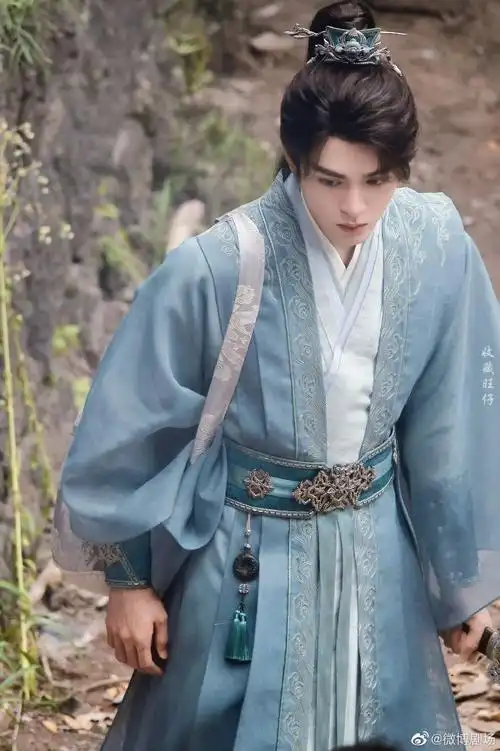 曾舜晞古装仪态##曾舜晞莲花楼古装仪态##电视剧莲花楼