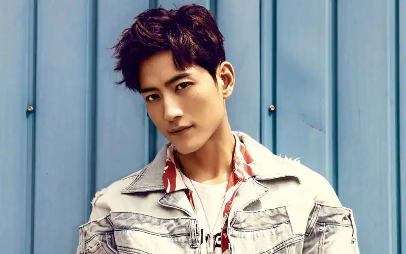 张峻宁,1985年3月22日出生于江苏省南京市鼓楼区,中国内地演员,歌手