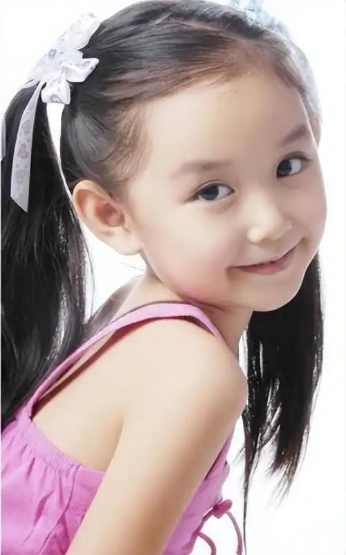 出道至今参演了62部作品蒋依依的小时候可谓是承包了所有电视剧女主角