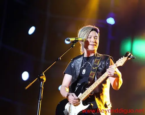 叶世荣薪火相传巡回演唱会南宁站圆满成功