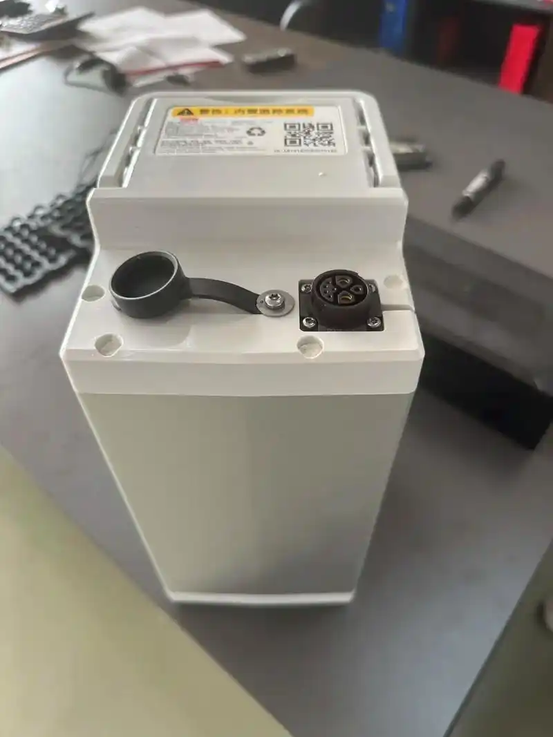 电动车锂电池48v20ah.仓库库存十万套电池参数:48v - 抖音