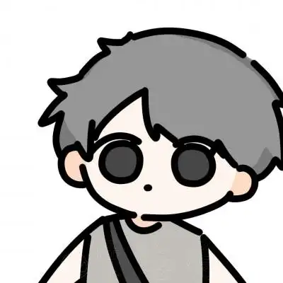 2022头像可爱呆萌男生卡通图片