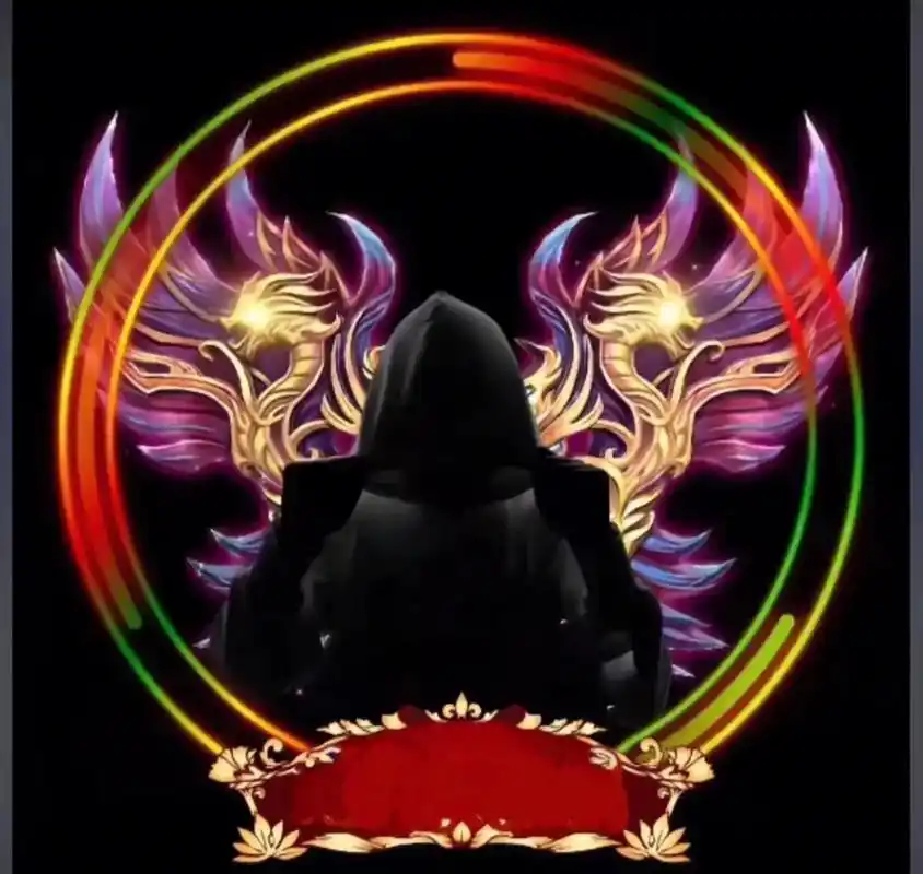 首批神秘人头像来袭