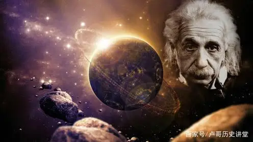 灵魂真的存在吗?爱因斯坦:人死后不会消失,100多年后会重回地球