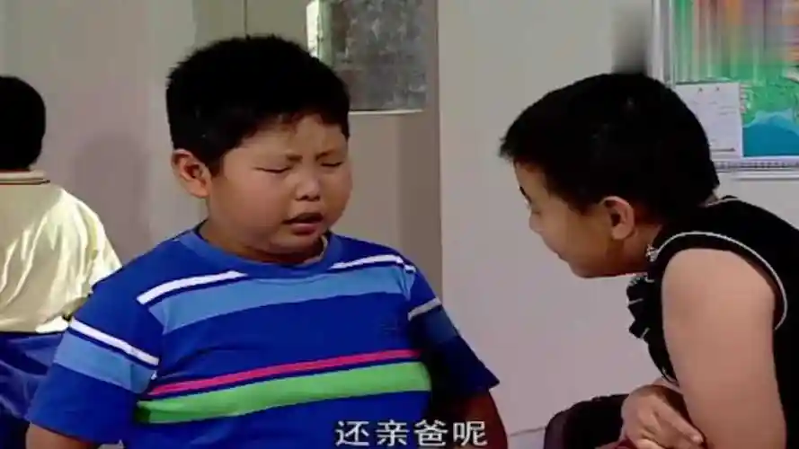 家有儿女鼠标被老爸暴揍还擅自篡改作文题目我的野蛮父亲