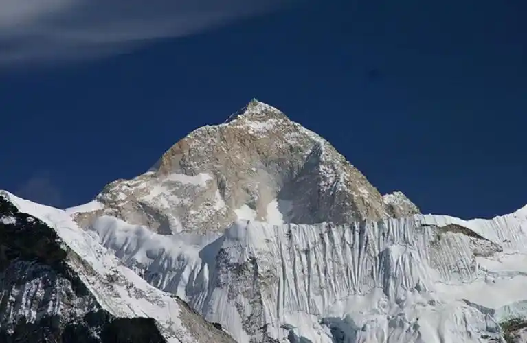 世界高峰排名前十(有没有珠穆朗玛峰?)-恰卡门户