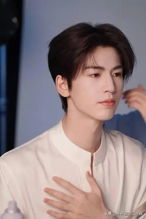 95后小鲜肉男明星名单(中国95后十大最帅男明星)