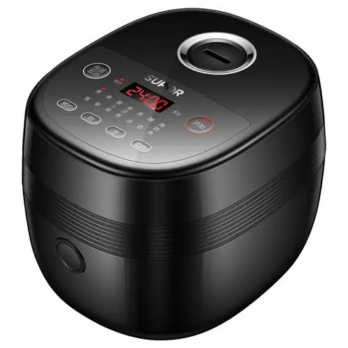 苏泊尔迷你电饭煲小1-2-3人小型家用多功能全自动智能煮饭锅正品
