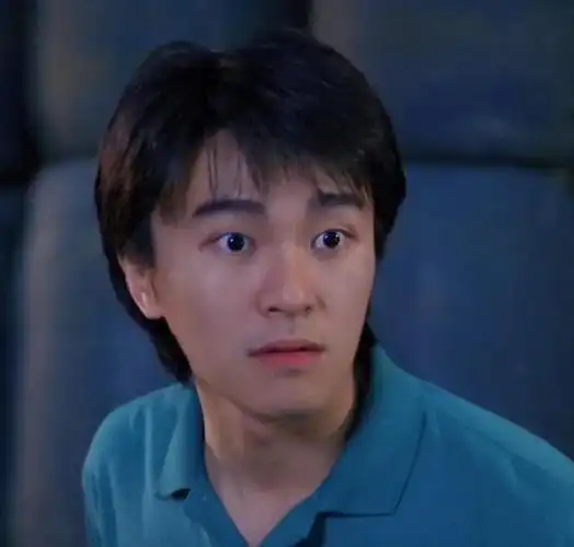 周星驰头像特辑永远的星爷