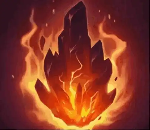 lol:放大10倍的装备图标原来这么好看,可以做头像了_游戏