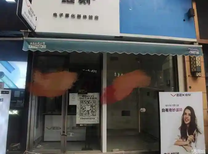 云城西路沙县小吃门店商铺出租