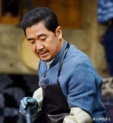 没有想到,因"护犊子"深陷舆论的张国立,竟以这种方式出场了!