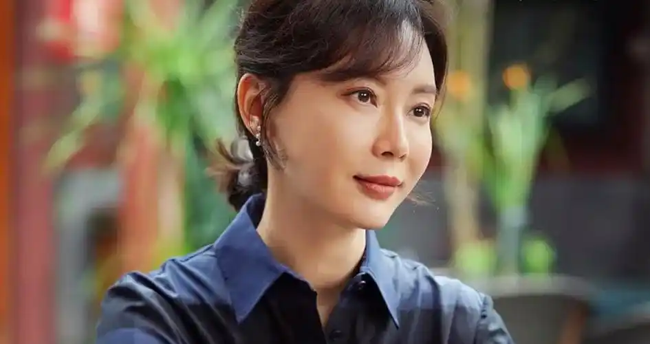 如何评价陈数杜淳主演的电视剧第二次拥抱