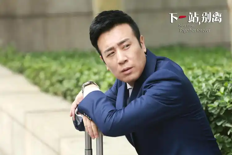 决胜法庭正义威严鬼见愁一人千面人间宝藏于和伟