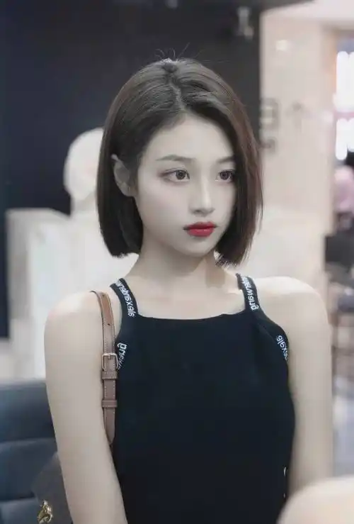 2024年流行发型大揭秘:优雅魅力,任你挑选!_时尚_高层次_部分