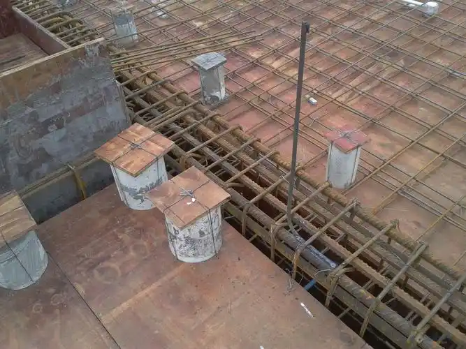 现场防雷接地图片,欢迎来"找茬"图片2