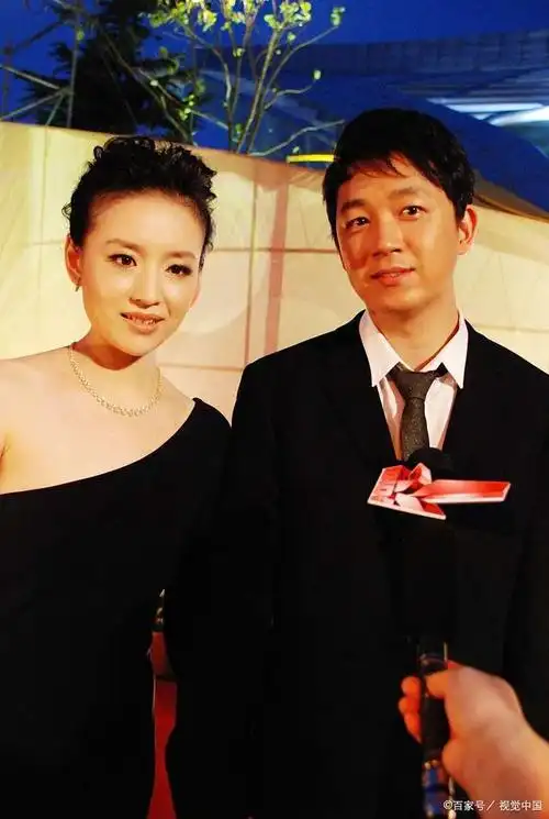 多年后,潘粤明,彻底撕开了董洁的真面目