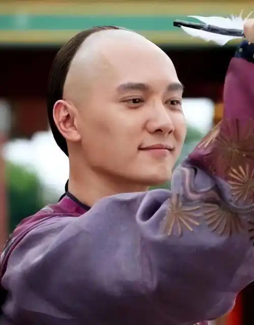 《里森续》冯绍峰,富家子弟的爱情故事_倪妮_杨幂_林允