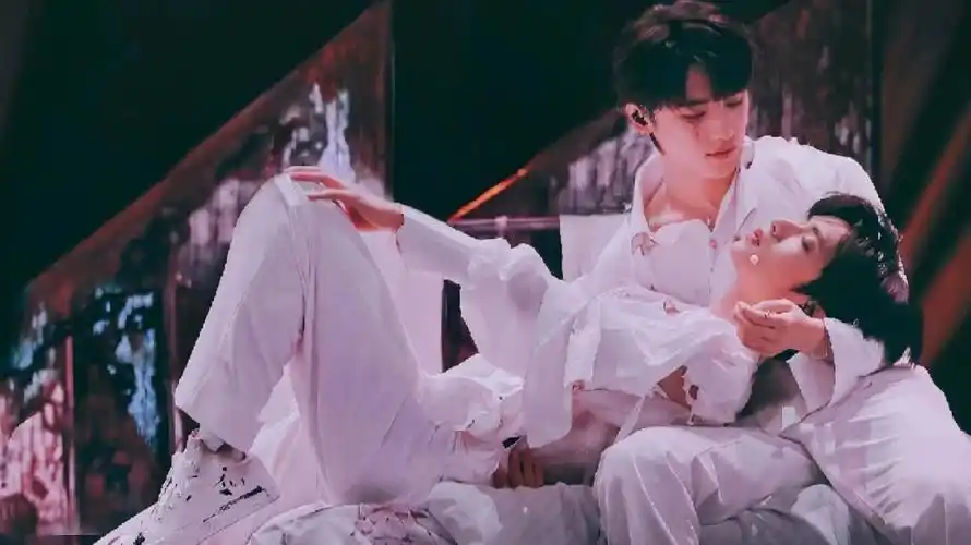 主要就是想要求个证#文轩  #时代少年团宋亚轩  #时代少年团刘耀文