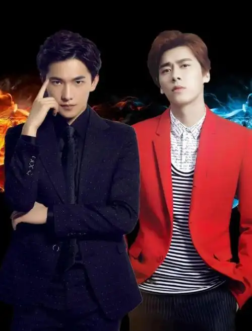 李易峰心胸狭隘不容人,不满公司力捧杨洋,竟将他逼走!_网易订阅