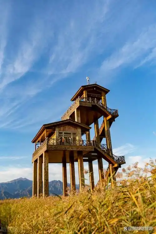 北京延庆区十大著名景点