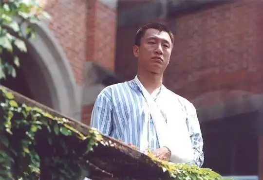 像雾像雨又像风的剧照