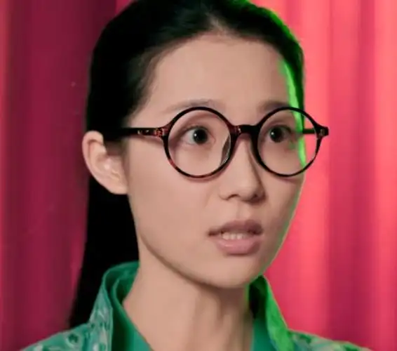 昔有琉璃瓦穆乐恩演得好有灵气有少女感原来是唐嫣旗下小花