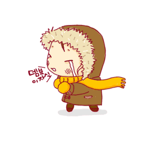 回想前两天才刚经历了30℃的夏天