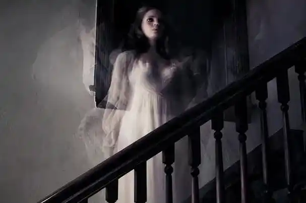 英汉双语阅读43五个归咎于鬼魂的死亡案例