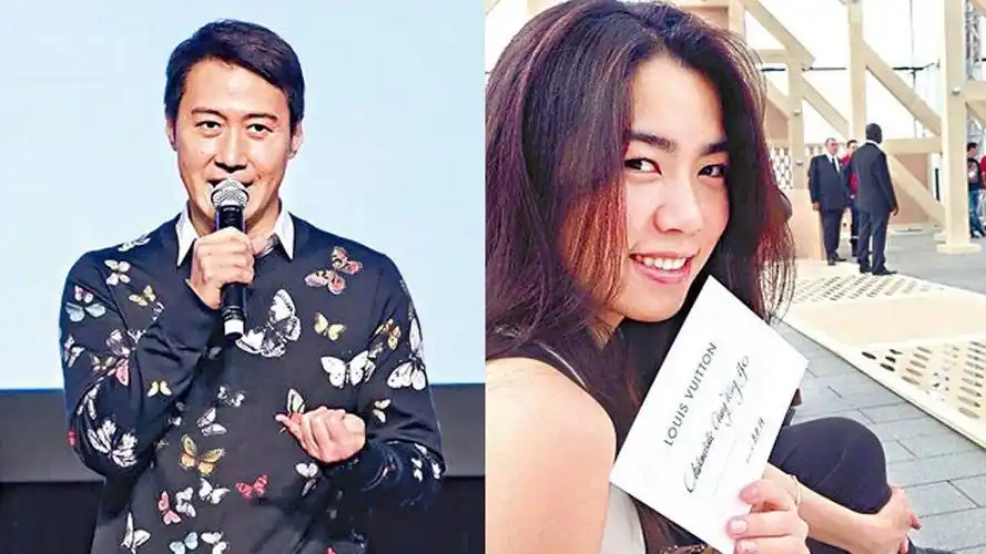 黎明新歌完整版mv首曝光,慈父上身,亲自到婴儿店为爱女挑选礼物_wing