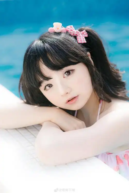 泳装##少女写真##上海约拍##摄影不凡