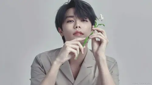 林彦俊 2020.4.28 珑骧 - 堆糖,美图壁纸兴趣社区