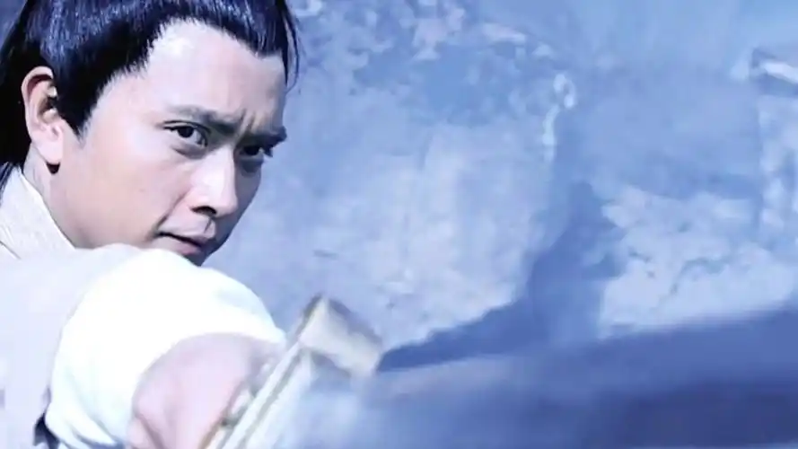 你无法反驳谢君豪之后,再无酒剑仙!#谢君豪 #仙剑回忆录