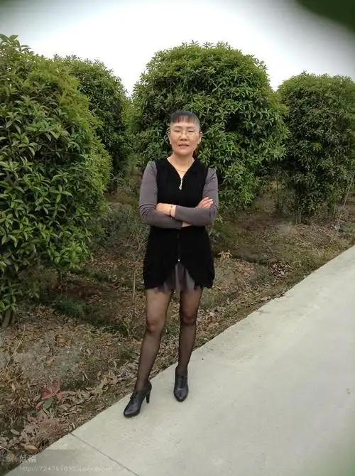 56岁离异女征婚照片(id:69958540)_四川成都征婚交友_珍爱网