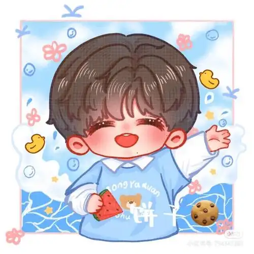 宋亚轩三个少年收官祝贺part2