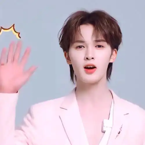 朱正廷花式发福利